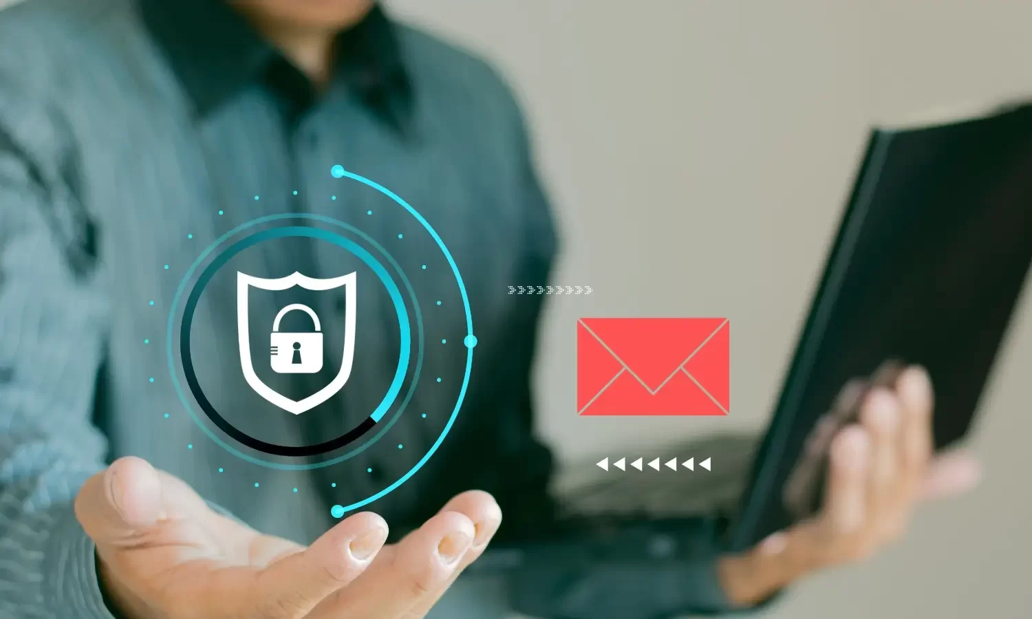 Email & Web Security
