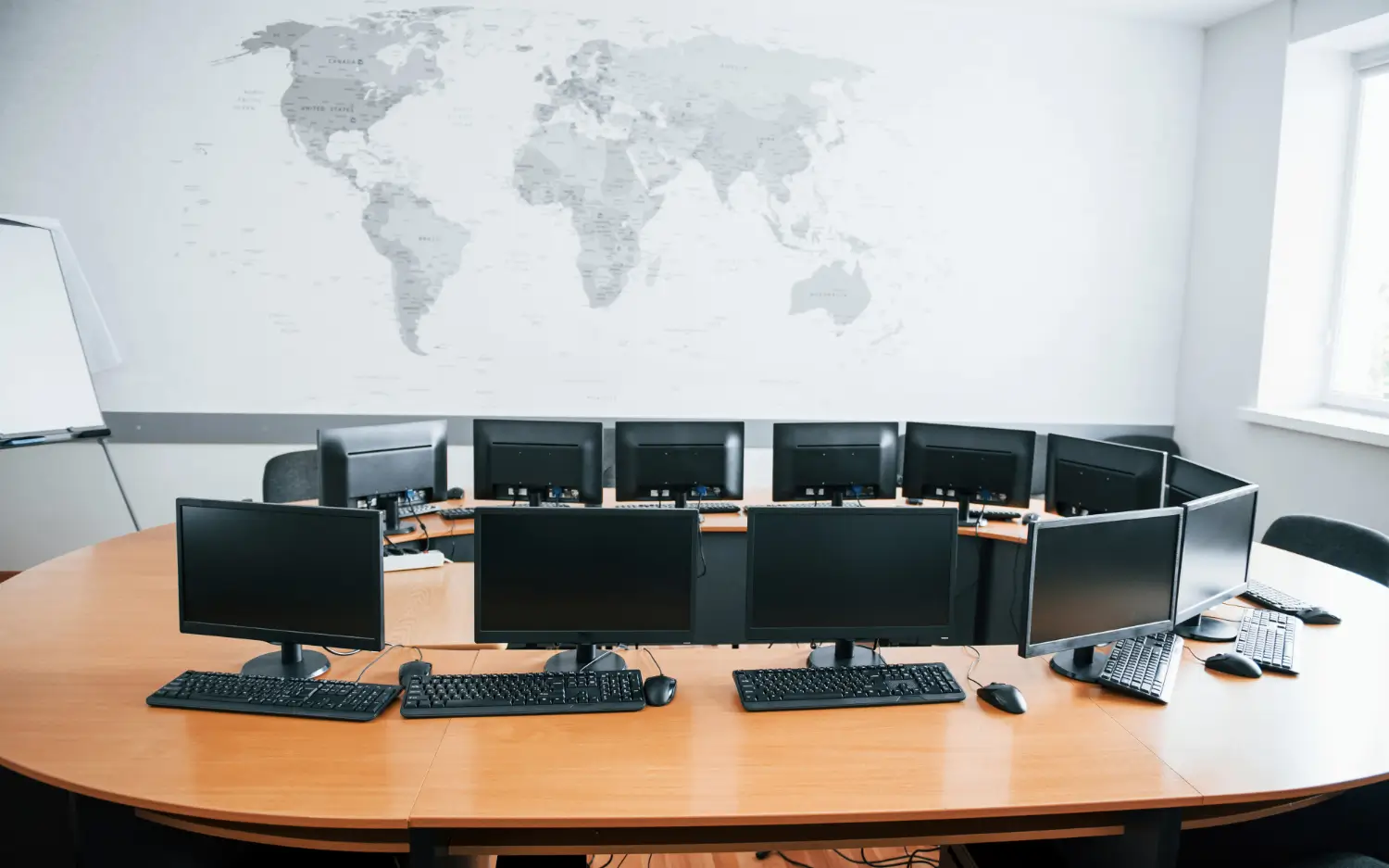 Desktops, Laptops, and Workstations