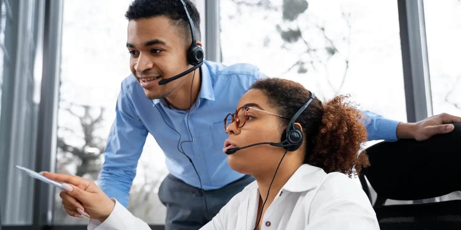Remote & Onsite IT Support