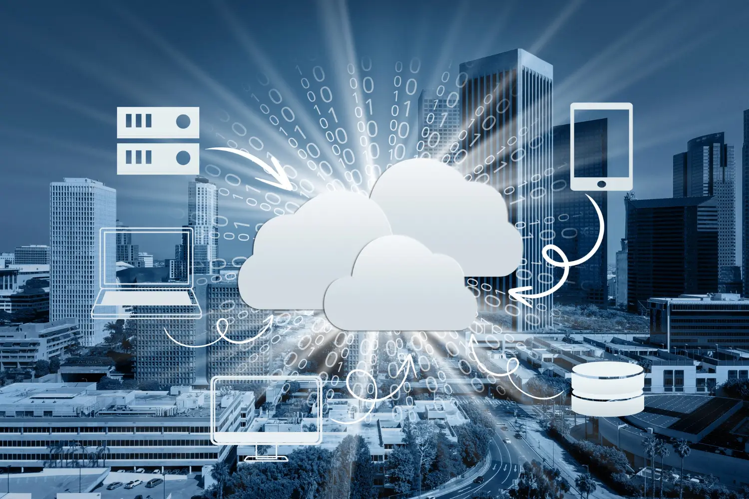  Data Storage Solutions