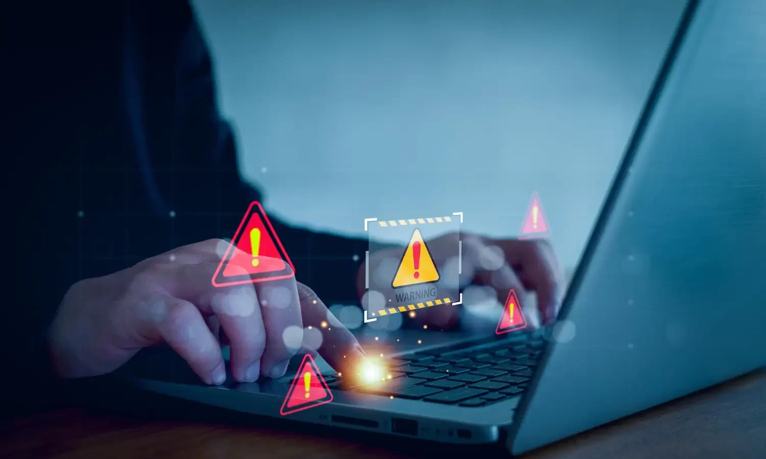 Firewall & Threat Detection