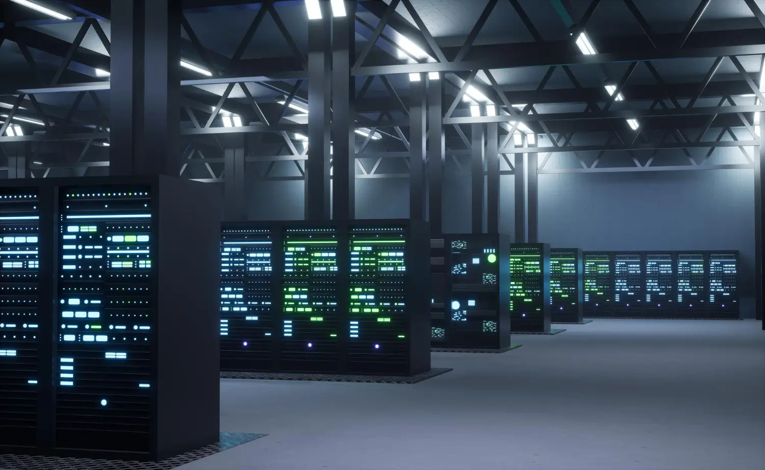 Storage Solutions (SAN/NAS)