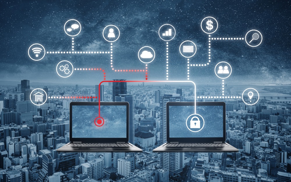 Network & Endpoint Security