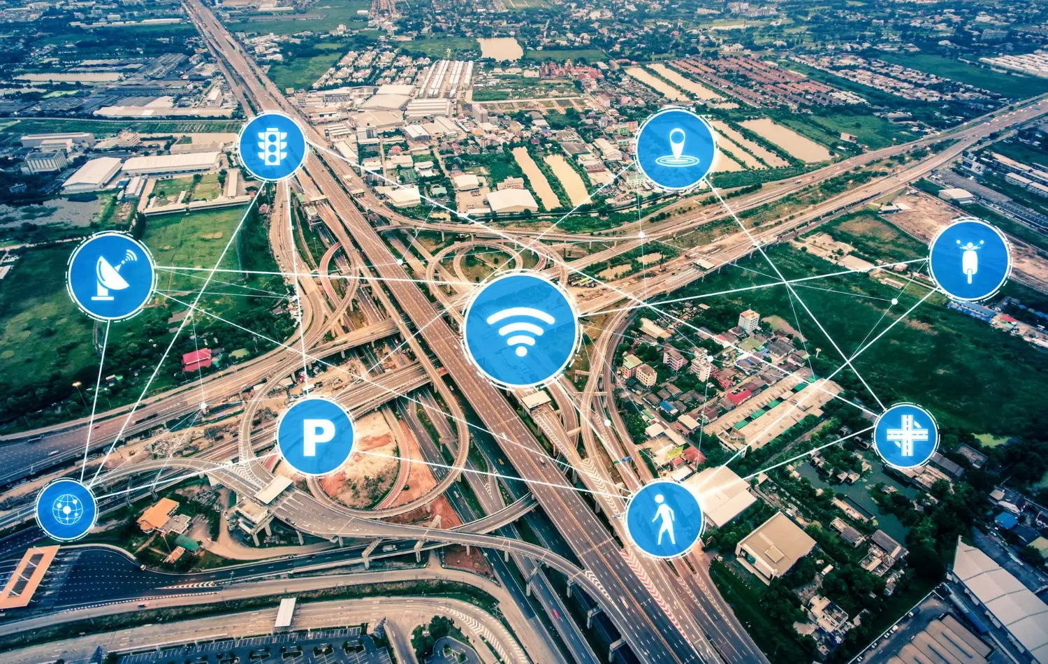 Access Points & Controllers