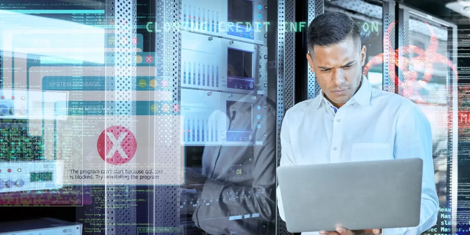 Server & Network Monitoring